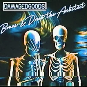 BONES, Drew The Architect - MindWipe