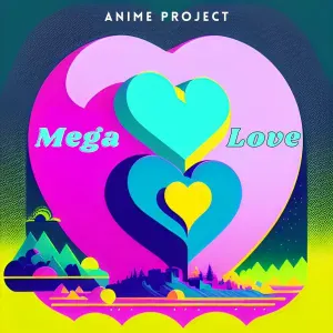 Anime Project - Open Our Presents Together