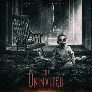 Immediate Music - Shouldn't Be Here