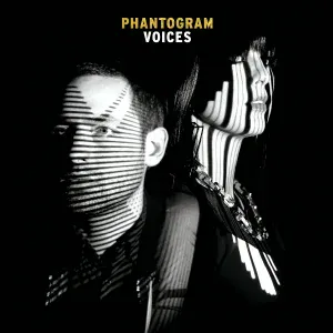 PHANTOGRAM - Bill Murray