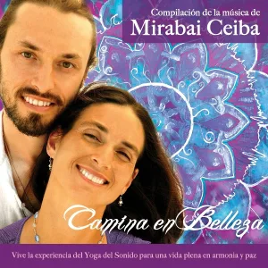 Mirabai Ceiba - El Eterno Sol