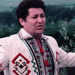 Nicolae Sulac - La Mandruta In Gradina
