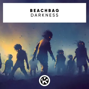 Beachbag - Darkness
