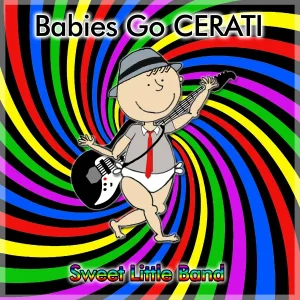Sweet Little Band - Crimen
