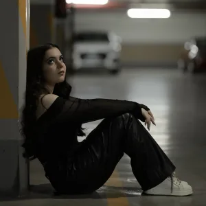 ANJI - Повод