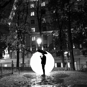 CROOKED - год прошёл