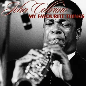 John Coltrane - Man Made Miles