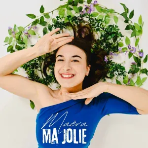 Maëva - Ma Jolie