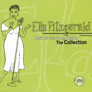Ella Fitzgerald - Out Of This World