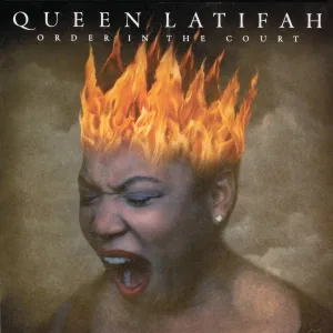 Queen Latifah feat. Inaya Jafan - What Ya Gonna Do