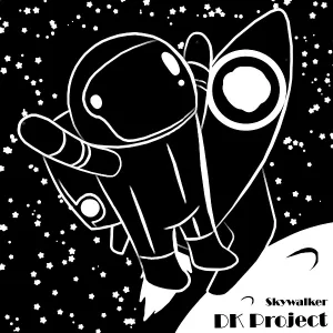 DK PROJECT - Skywalker