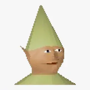 Secret Potion - Crawly Gnome Wizard Meme Song (Sped Up)