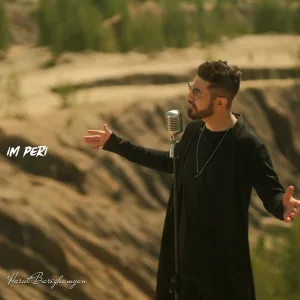 Harut Bareghamyan - IM PERI