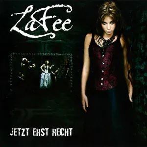 LaFee - Heul doch