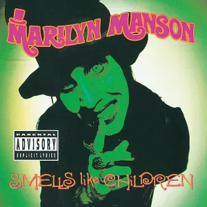 Marilyn Manson - Sweet Dreams (Are Made Of This)