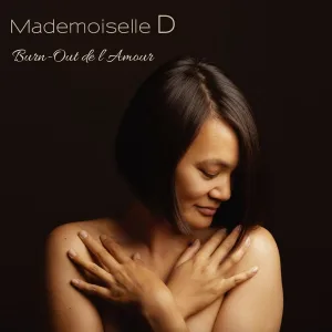 Mademoiselle D - La Fille de l'Aube