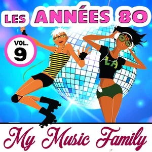 My Music Family - Sans contrefaçon