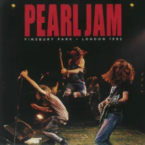 Pearl Jam - Even Flow