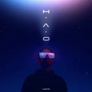 Yani - НЛО