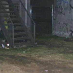 $uicideboy$, Black Smurf - Who's Pills Are These? (What Bag Were They In?)