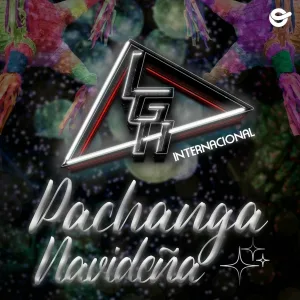 Cumbia Roach - Historia de Amor