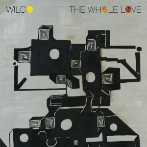 Wilco - I'm the man who loves you