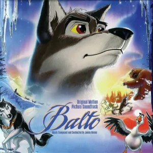 Steve Winwood - Reach For The Light (Theme From Balto) (Long Version)