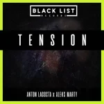 Anton Lacosta - Tension