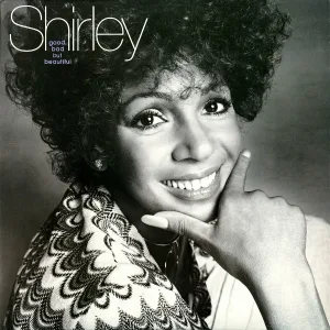 Shirley Bassey - Sing