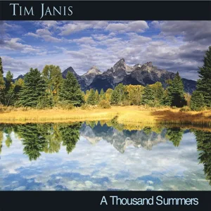 Tim Janis - Lighthouse Point