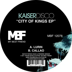 Kaiserdisco - Callao