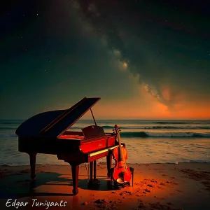 Edgar Tuniyants - Sadness and joy