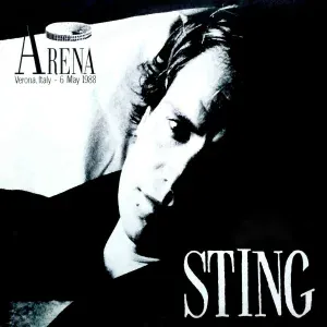 Sting - Sister Moon