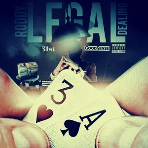 Young Roddy feat. Smoke DZA, Curren$y - I Know It