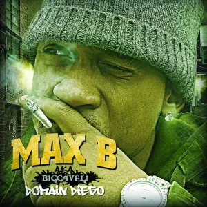 Max B - On My “A" Game