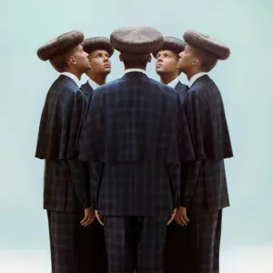 Stromae - Invaincu