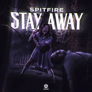 Spitfire - Stay Away