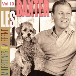 Les Baxter - Sunken City