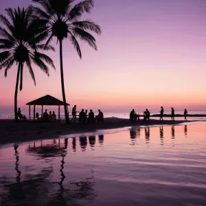 Deep House, Хитовый чел - They Got Me This Day Night Mix