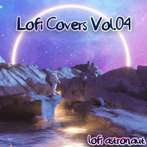 Lofi Astronaut - Save Your Tears (cover)