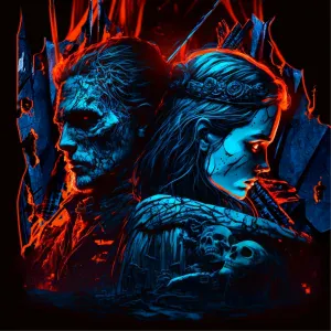 plagueinside feat. Скрэт - Даже не думай