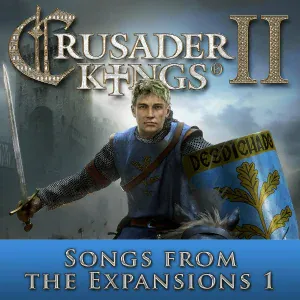 Paradox Interactive - Wilderness