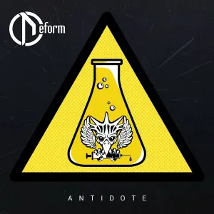 DEFORM - Яды