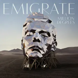 Emigrate feat. Cardinal Copia - I'm Not Afraid