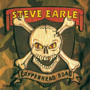 Steve Earle - You Belong To Me