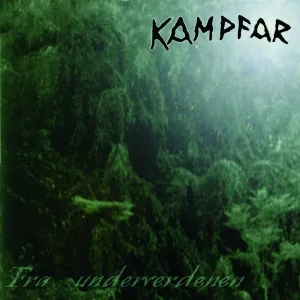 Kampfar - I Ondskapens Kunst
