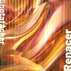 Shetafacker - Renacer