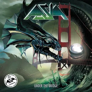 Asia - Only Time Will Tell