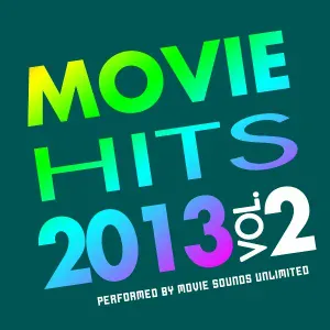 Movie Sounds Unlimited - Elysium