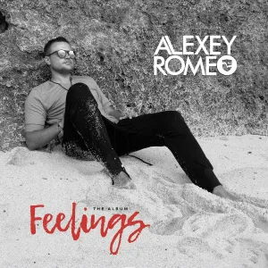 Alexey Romeo feat. Julia Turano - Change The World